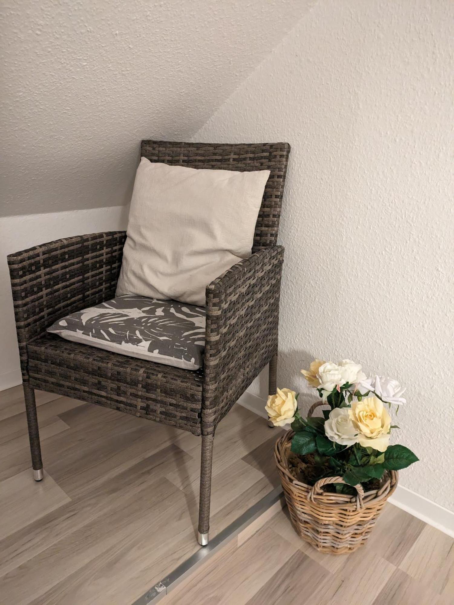 Natur Pur Frielendorf Ngoại thất bức ảnh